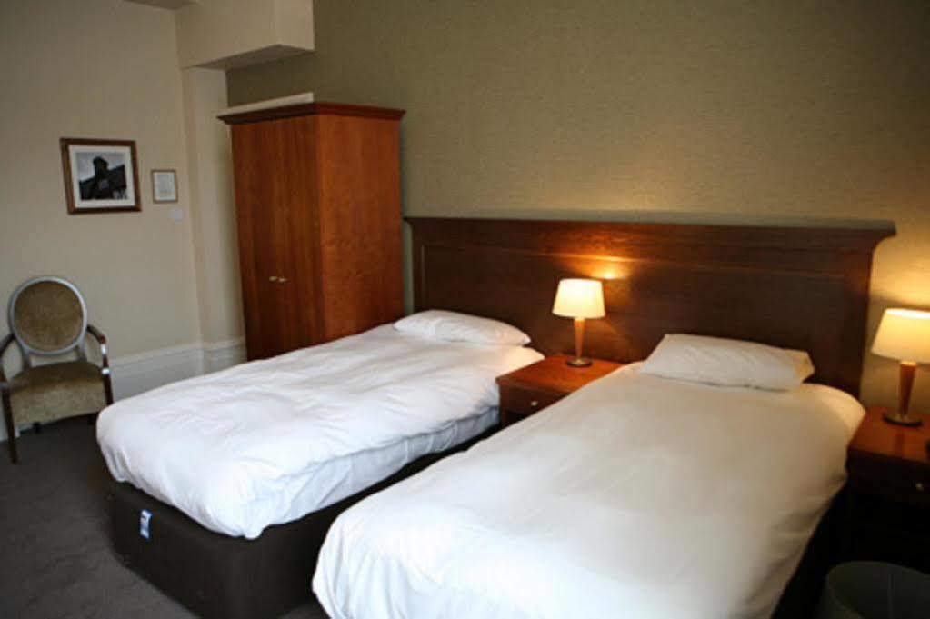 וורצ'סטר Ye Olde Talbot Hotel By Greene King Inns מראה חיצוני תמונה